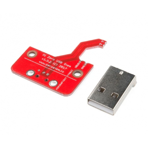 SPARKFUN PI ZERO USB STEM